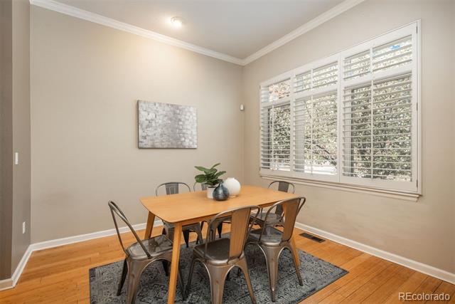 880 E 16th Avenue Unit: 4A