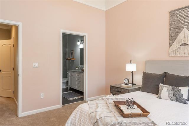 880 E 16th Avenue Unit: 4A