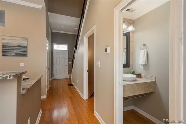 880 E 16th Avenue Unit: 4A