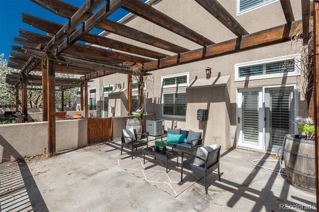 880 E 16th Avenue Unit: 4A