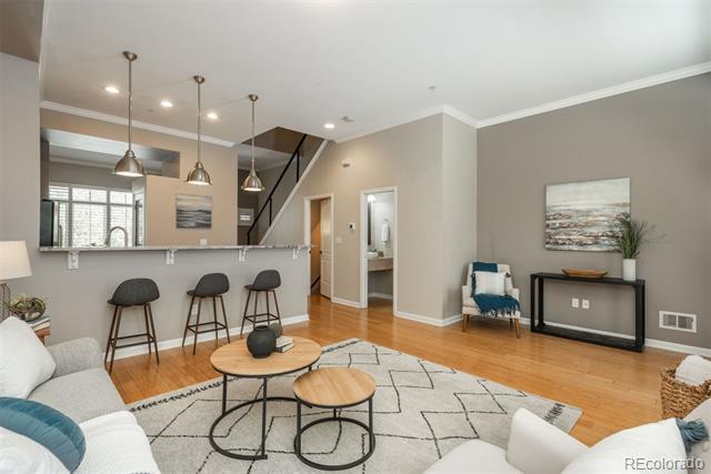 880 E 16th Avenue Unit: 4A