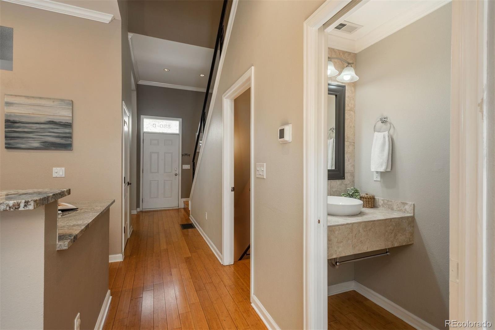 880 E 16th Avenue Unit: 4A