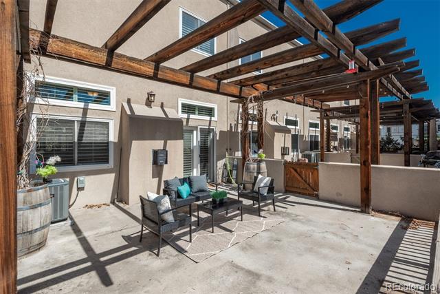 880 E 16th Avenue Unit: 4A
