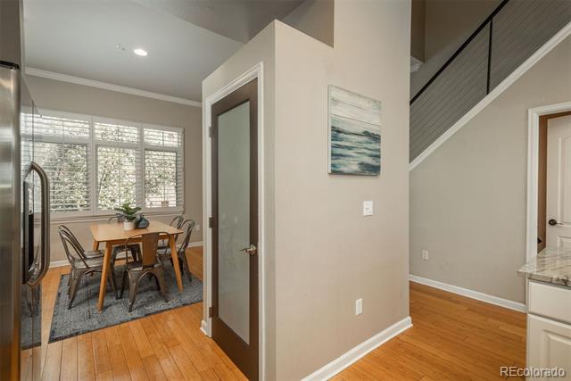 880 E 16th Avenue Unit: 4A