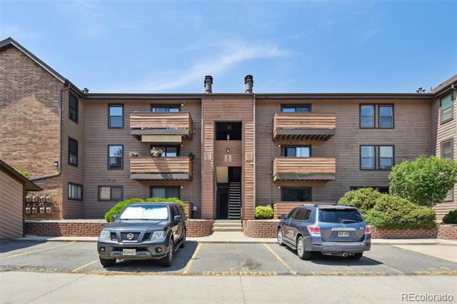 205 Wright Street Unit: 306