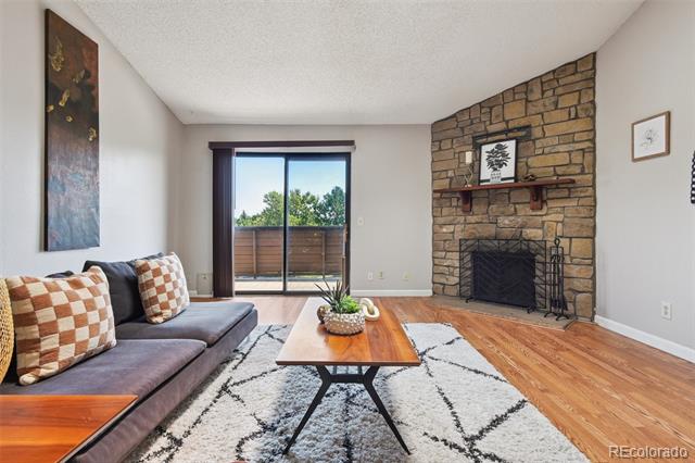 205 Wright Street Unit: 306