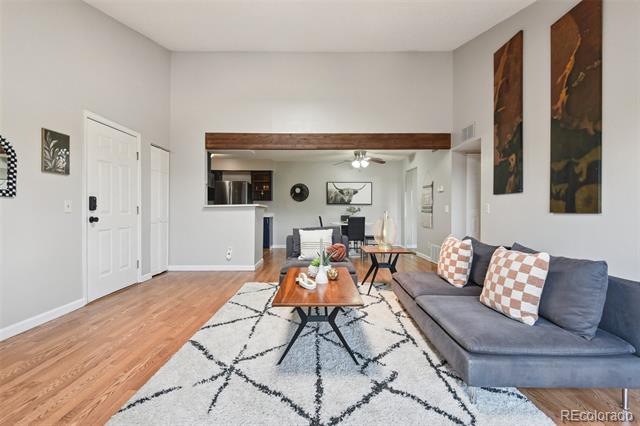 205 Wright Street Unit: 306