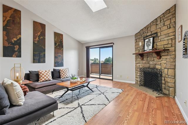 205 Wright Street Unit: 306