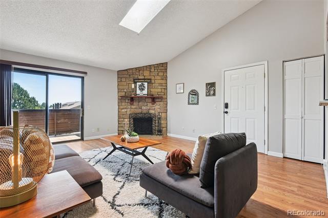 205 Wright Street Unit: 306