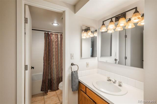1777 Larimer Street Unit: 707