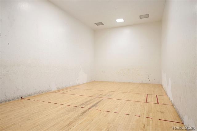 1777 Larimer Street Unit: 707