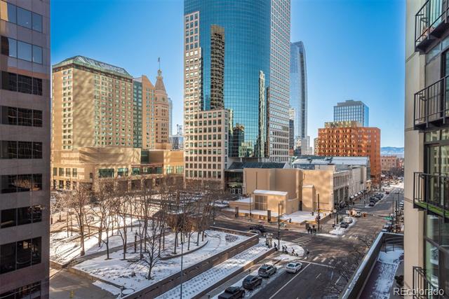 1777 Larimer Street Unit: 707