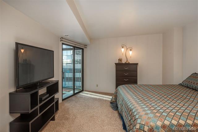 1777 Larimer Street Unit: 707