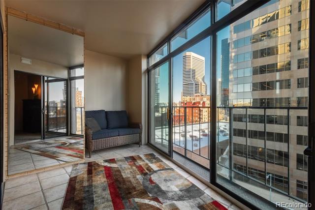 1777 Larimer Street Unit: 707