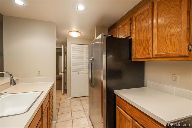 1777 Larimer Street Unit: 707