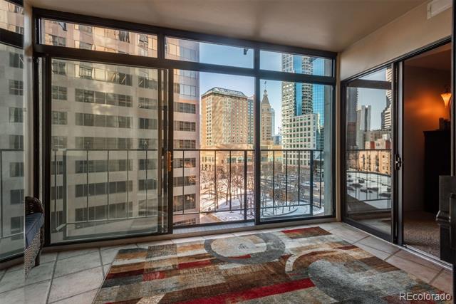 1777 Larimer Street Unit: 707