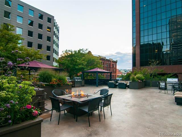 1777 Larimer Street Unit: 707