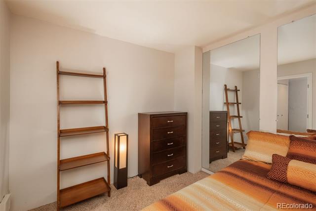1777 Larimer Street Unit: 707
