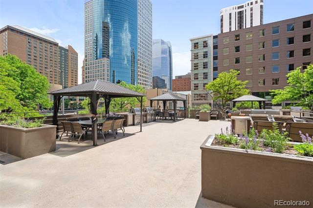 1777 Larimer Street Unit: 707