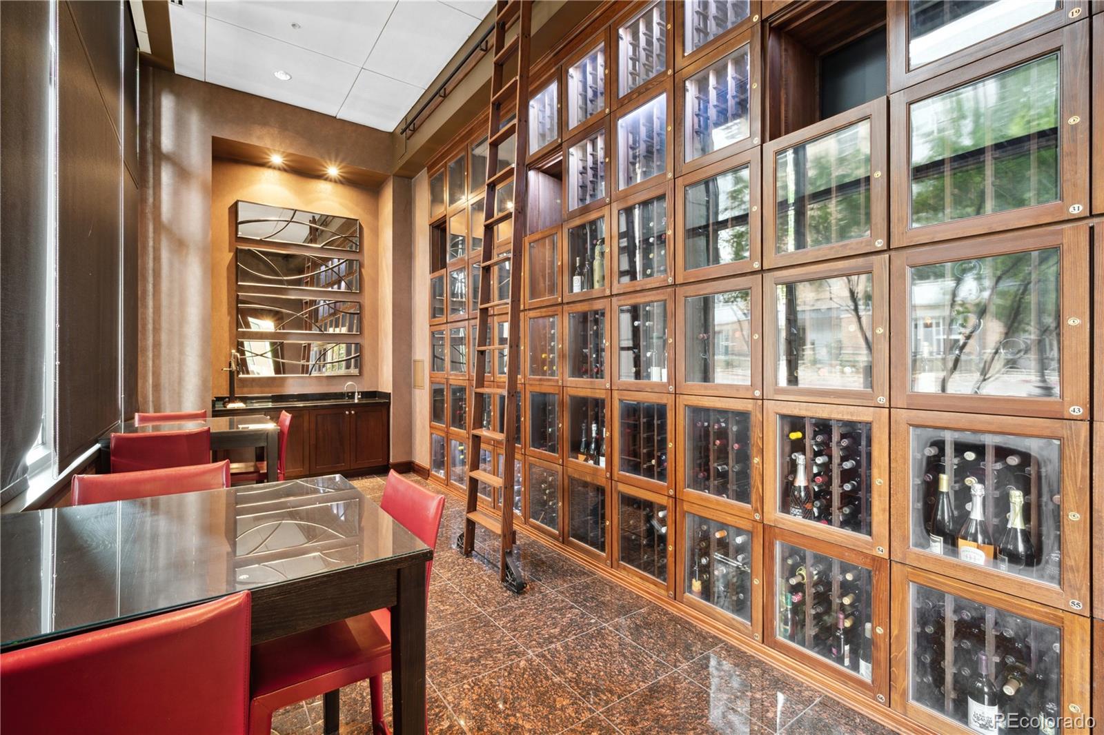 1684 Fillmore Street