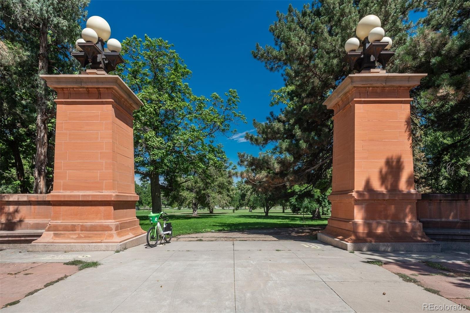 1684 Fillmore Street