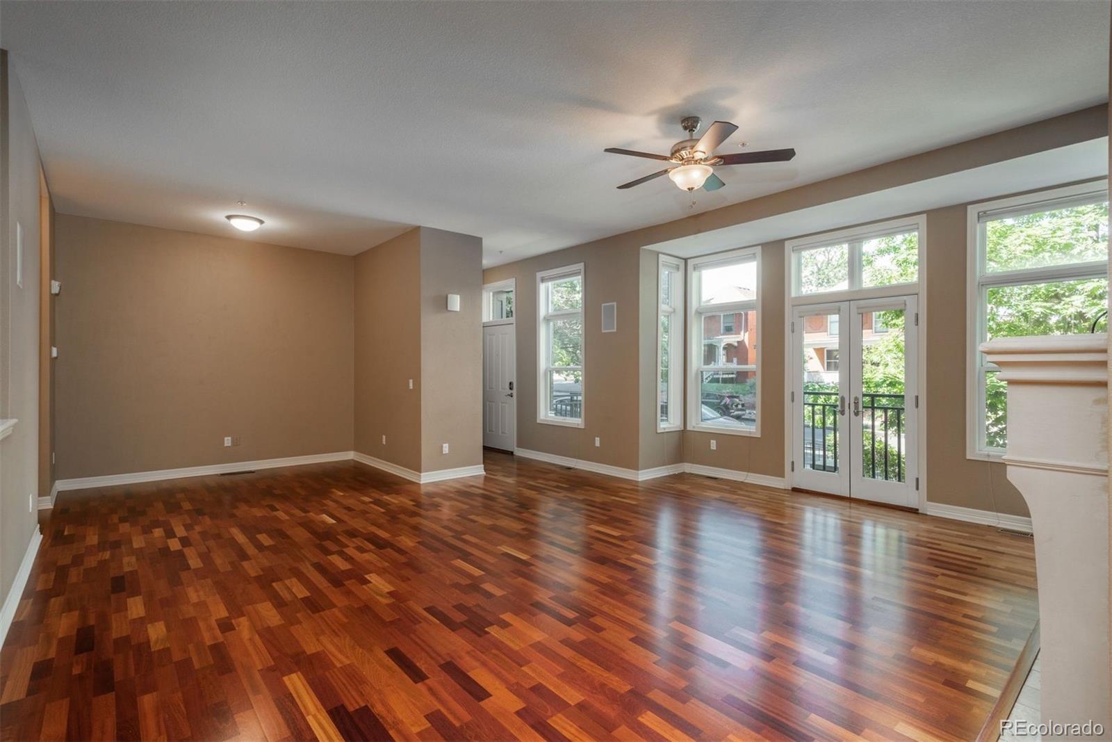 1684 Fillmore Street