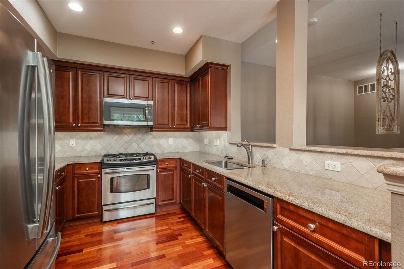 1684 Fillmore Street