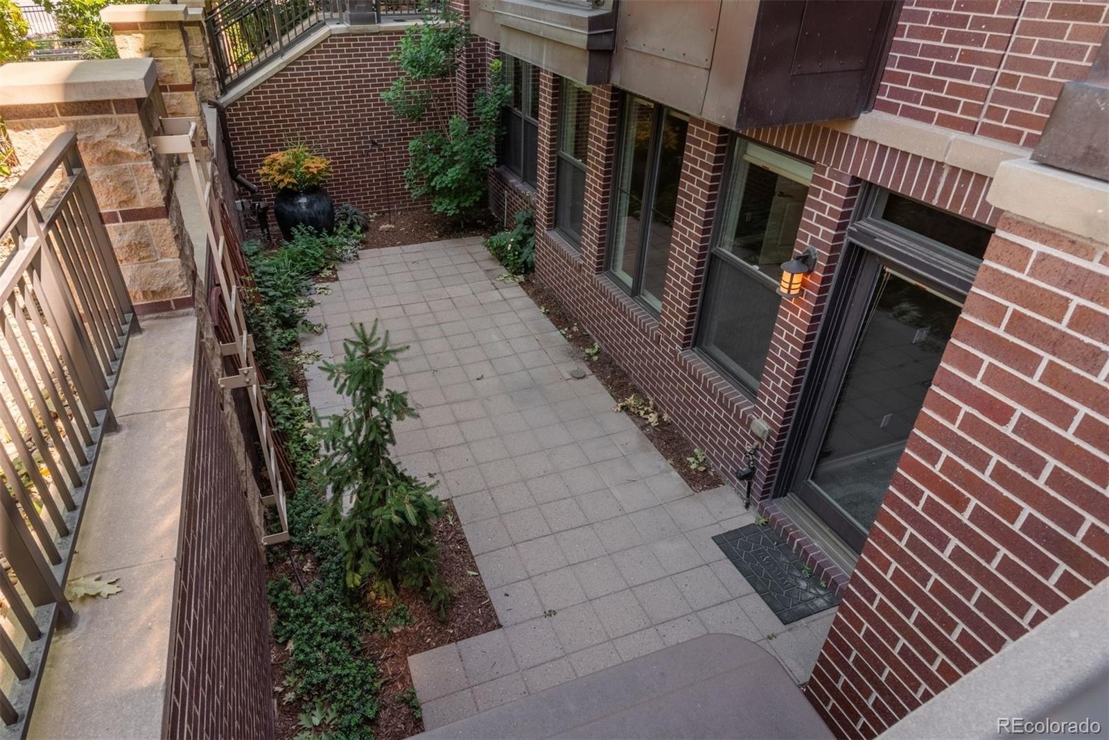 1684 Fillmore Street