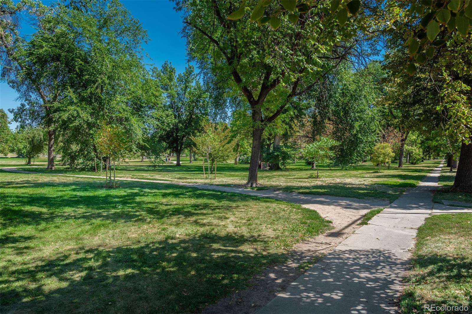 1684 Fillmore Street