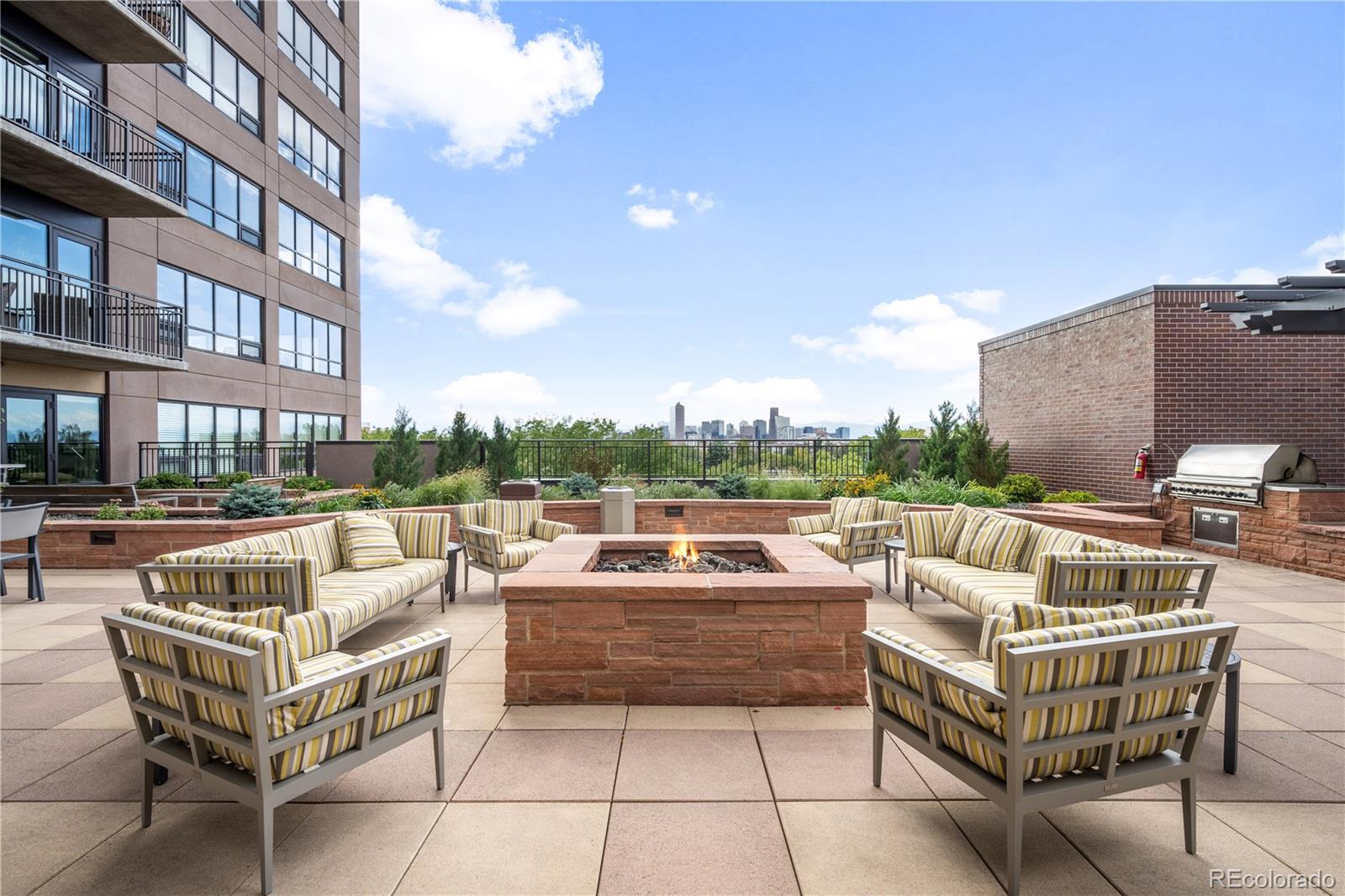 1684 Fillmore Street