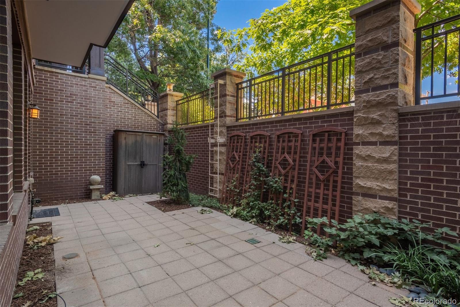 1684 Fillmore Street