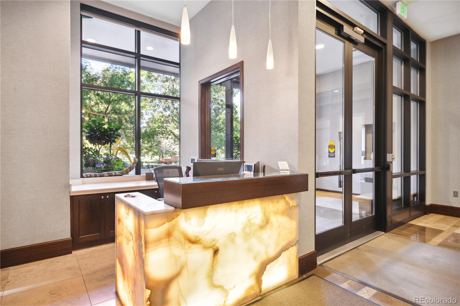 1684 Fillmore Street