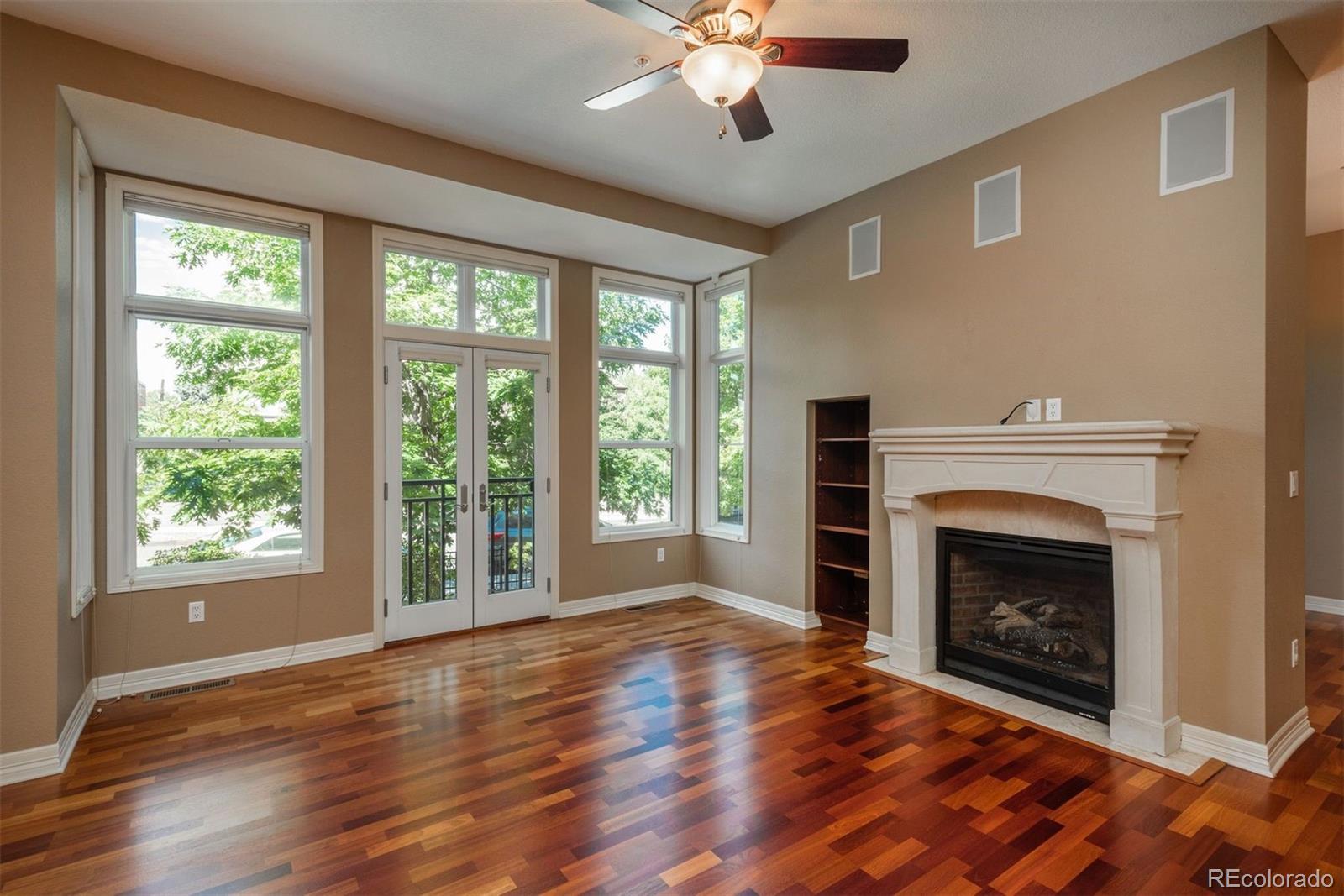 1684 Fillmore Street