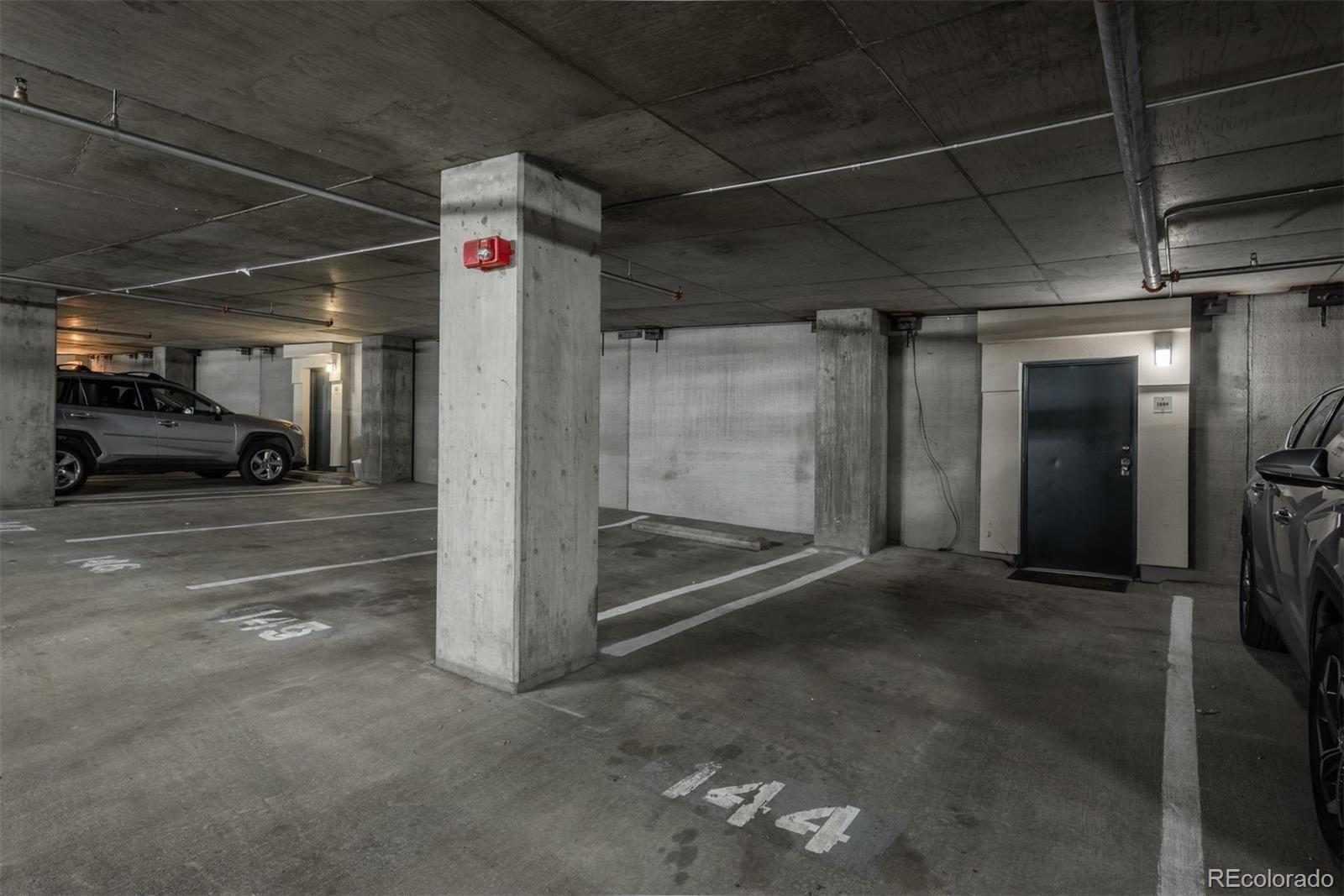 1684 Fillmore Street