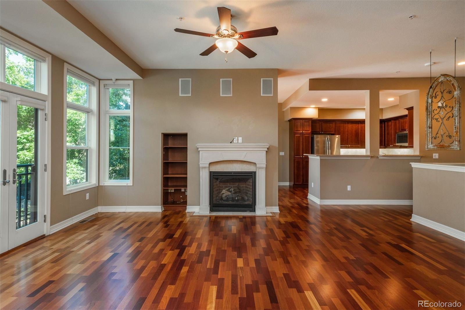 1684 Fillmore Street