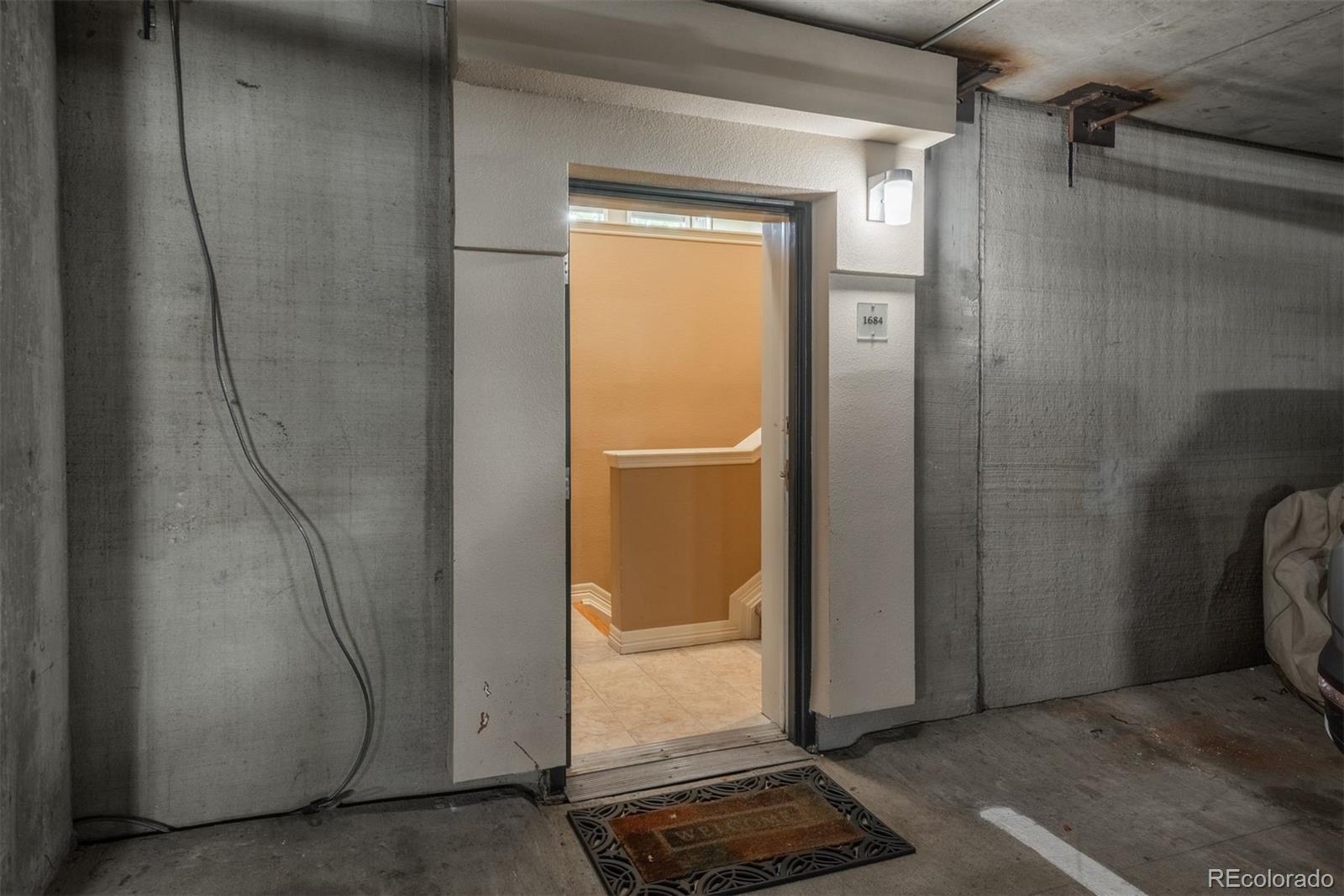 1684 Fillmore Street