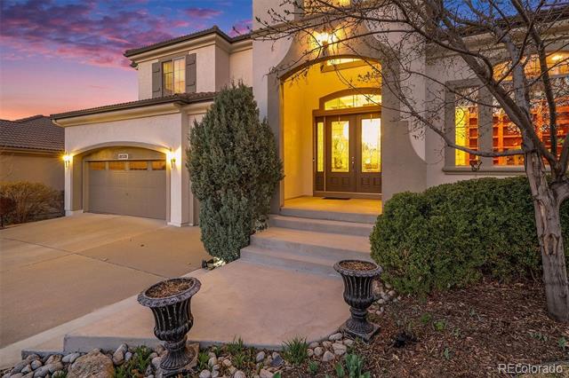 10528 Rivington Court