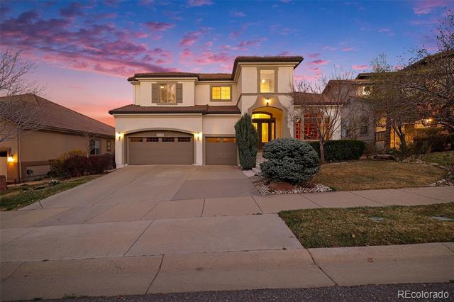 10528 Rivington Court