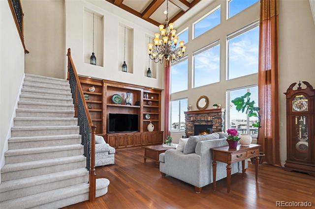 10528 Rivington Court