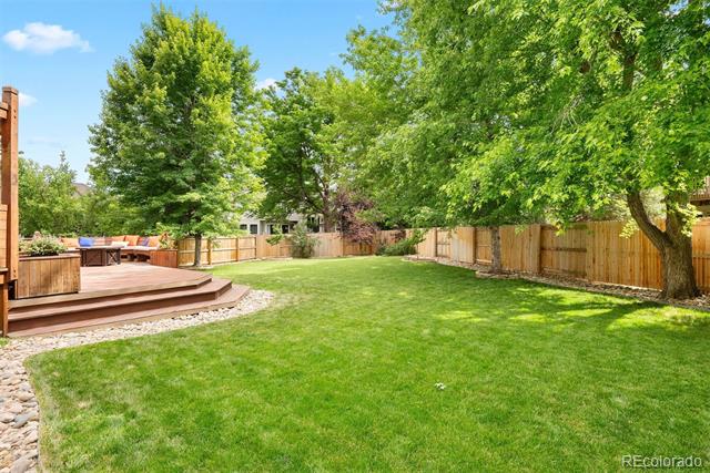 7703 S Grape Court