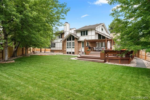 7703 S Grape Court