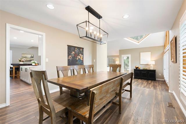 7703 S Grape Court