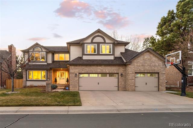 8027 S Fairfax Court