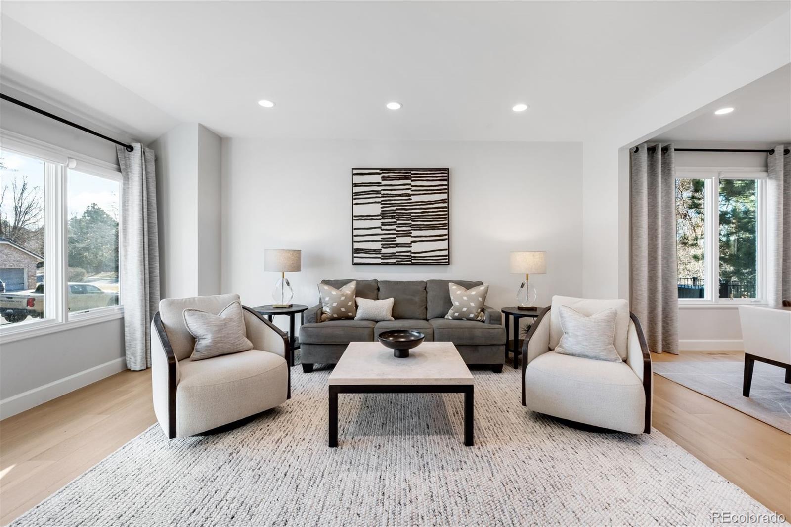 8027 S Fairfax Court