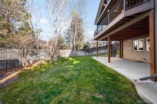 8027 S Fairfax Court