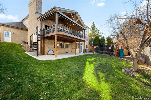 8027 S Fairfax Court