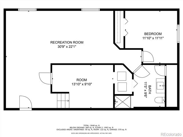 8896 Goosander Way