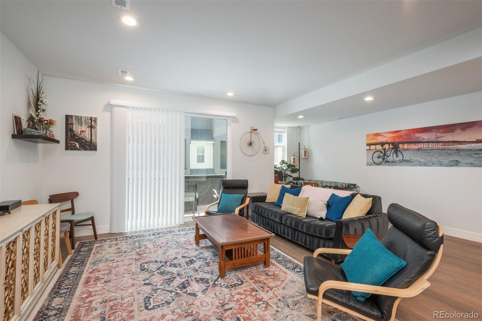 5419 Allison Street Unit: G