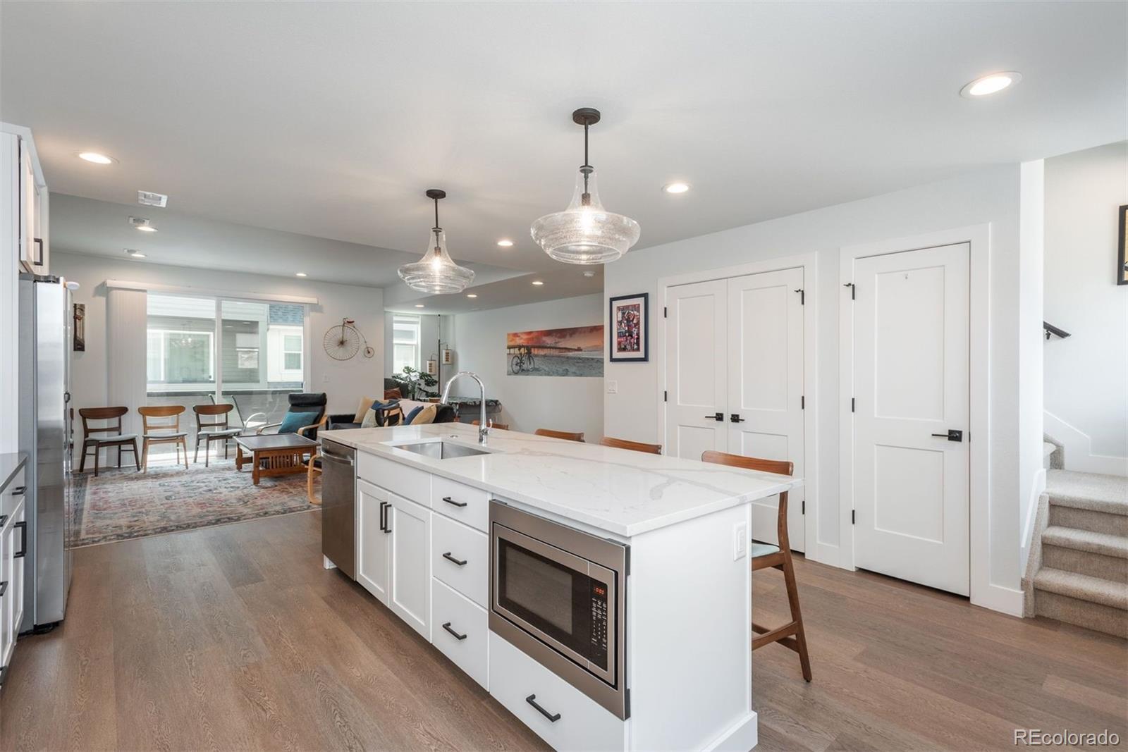 5419 Allison Street Unit: G