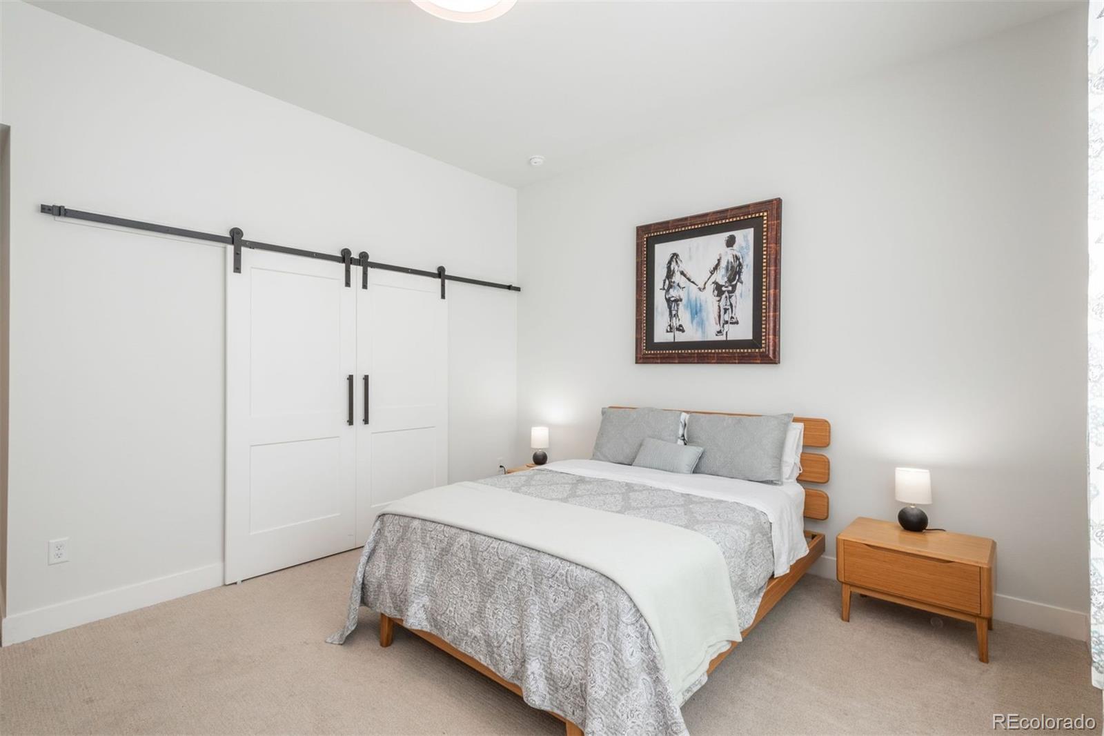 5419 Allison Street Unit: G